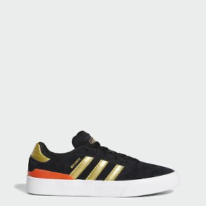 $28.80 adidas Busenitz Vulc II Shoes Men男鞋