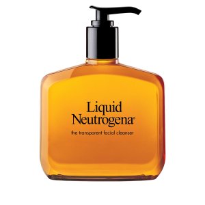 Neutrogena露得清 洁面热卖 无香精添加 温和不刺激