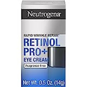 Neutrogena Retinol Pro+ Anti-Wrinkle Night Moisturizer
