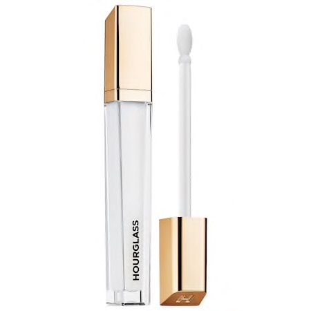 Unreal™ High Shine Volumizing Lip Gloss - Hourglass | Sephora上新：丰盈唇蜜5.6g