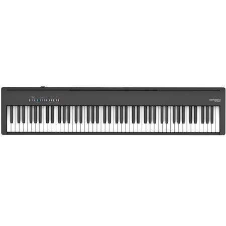 Roland FP-30X 便携式88键电子钢琴