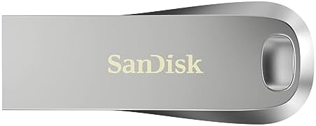SanDisk 256GB 硬盘 USB 3.1 Gen 1
