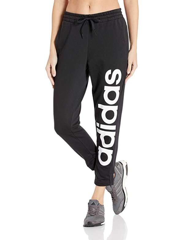adidas Women's Essentials Brand Pants