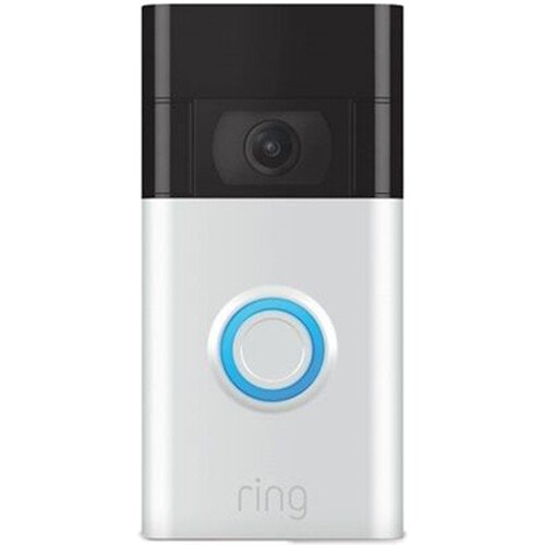 Video Doorbell 2020版 1080p高清 可视门铃