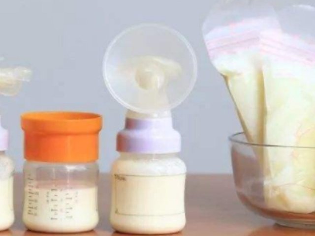 当奶牛的那些事儿 | 我的母乳喂养...