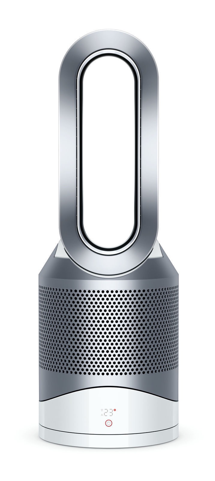 Dyson 全新HP02冷热空气净化三合一 Pure Hot + Cool Link Connected Air Purifier, Heater & Fan | New | eBay