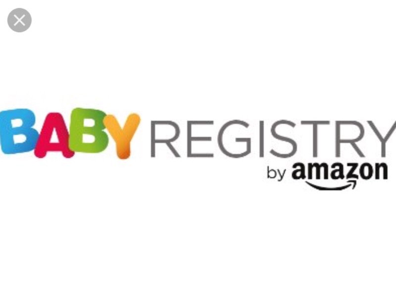 Step by step, Amazon Baby Registry 的各种优惠