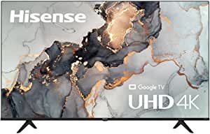 Hisense 55" A65H 4K HDR Google TV 智能电视 2022款