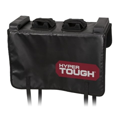 Hyper Tough Bike Rack Carrier Protection Pad