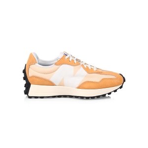 $69.99 New Balance 327 运动鞋