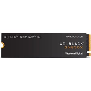 疑似价格错误：WD BLACK SN850X 1TB NVMe PCIe4.0 固态硬盘