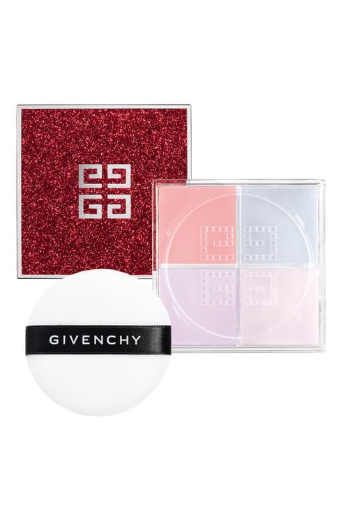 Givenchy Red Line Prisme Libre Finishing & Setting Powder (Limited Edition) 限量蜜粉