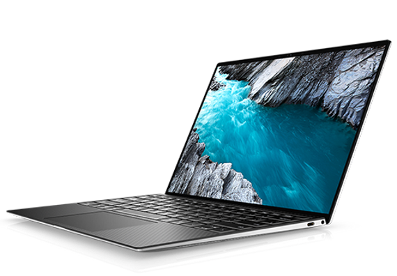 Dell XPS 13 9300 Laptop (i7-1065G7, 4K, 16GB, 512GB)