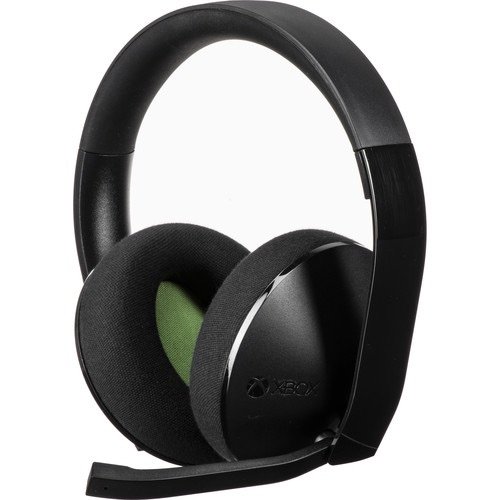 Xbox One 立体声耳机