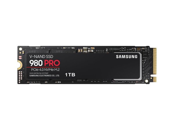 980 PRO M.2 2280 1TB SSD