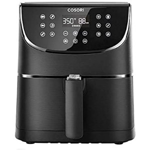 $85.98 COSORI 空气炸锅(5.8夸脱)