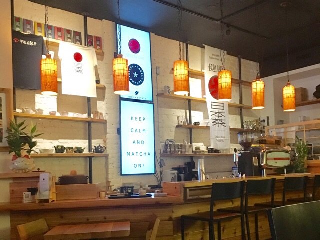 加油元气胖迪带你体验好吃的日式茶餐厅Nippon Cha 