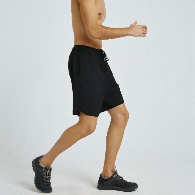 Amazon.com : Under Armour Men's HeatGear Pocket Long Shorts , Black (001)/Pitch Gray , Large : Clothing, Shoes & Jewelry裤子