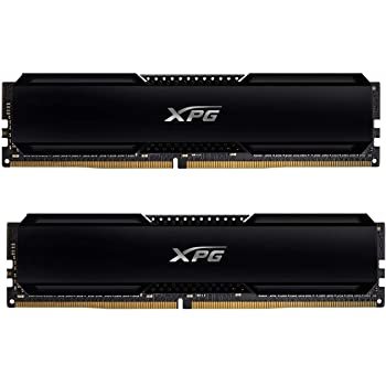 XPG GAMMIX D20 3200MHz 16GB (2x8GB) Memory Kit