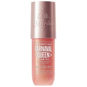 $5 Sol de Janeiro Limited Edition Glowmotions Glow身体油