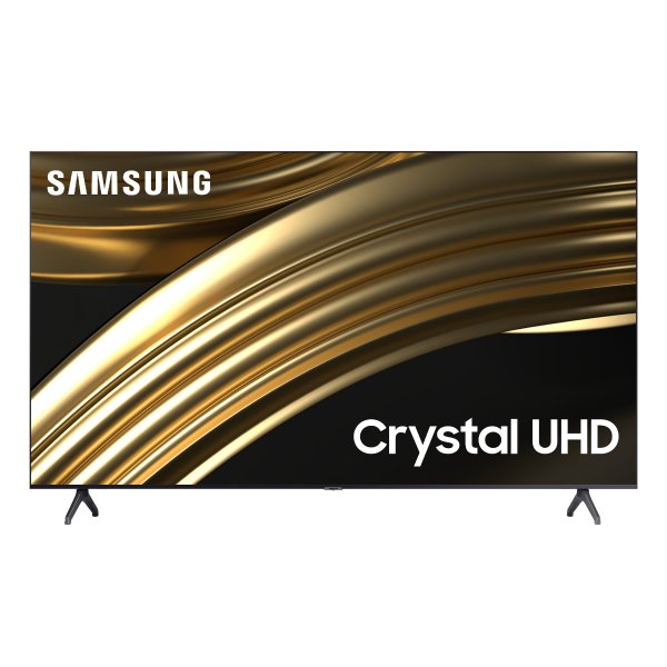 85" UN85TU7000 4K Crystal LED 智能电视
