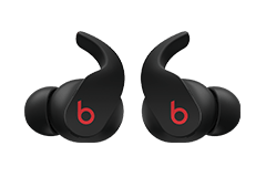 Beats Fit Pro 入耳式真无线耳机 主动降噪 H1芯片