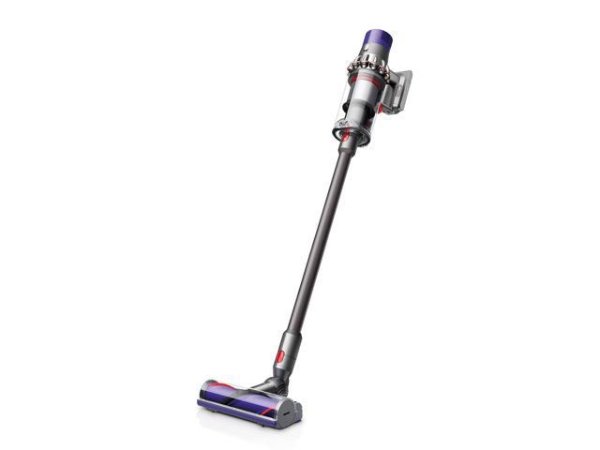 Dyson V10 Total Clean Cordless Vacuum Cleaner, Refurbished