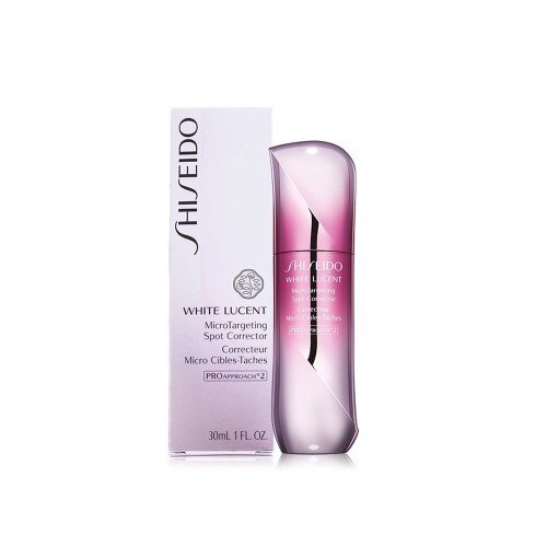 Shiseido White Lucent Micro Targeting Spot corrector Serum 1.0 oz @ Jet