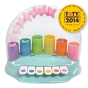 $25.93 PlayMonster Mirari Pop! Pop! Piano 宝宝钢琴游戏