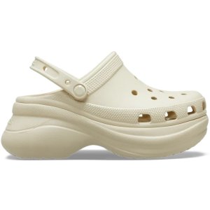 $64.99 Crocs 骨白鲸鱼(码全)