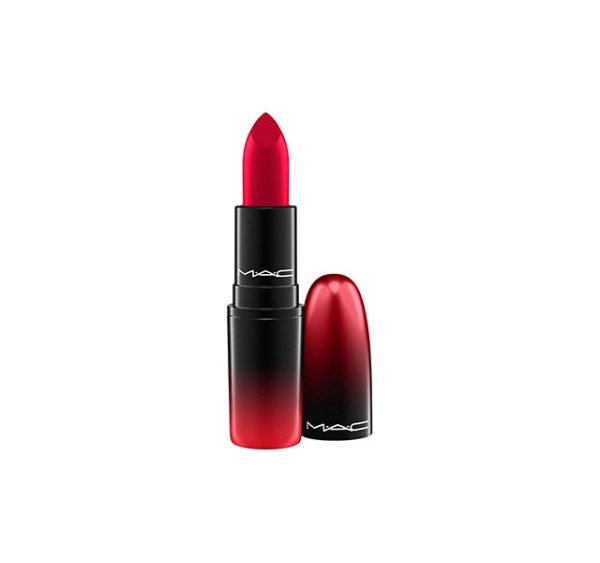 Love Me Lipstick | MAC Cosmetics - Offic