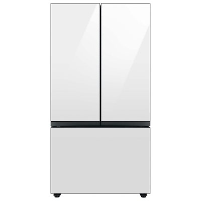 Samsung Bespoke 30 Cu. Ft. Smart 3-Door French-Door Refrigerator (Choose Color) - Sam's Club