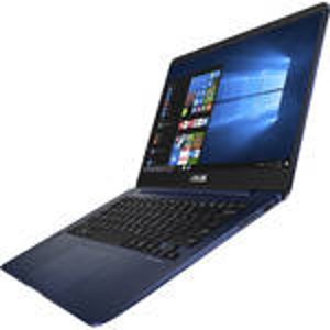 ASUS 14" ZenBook UX430UA Notebook (Royal Blue)