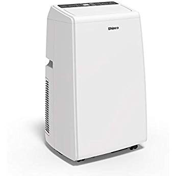 埃默生空调 Amazon.com: Emerson Quiet Kool EAPC8RD1 Portable Air Conditioner with Remote Control for Rooms up to 300-Sq. Ft.: Gateway
