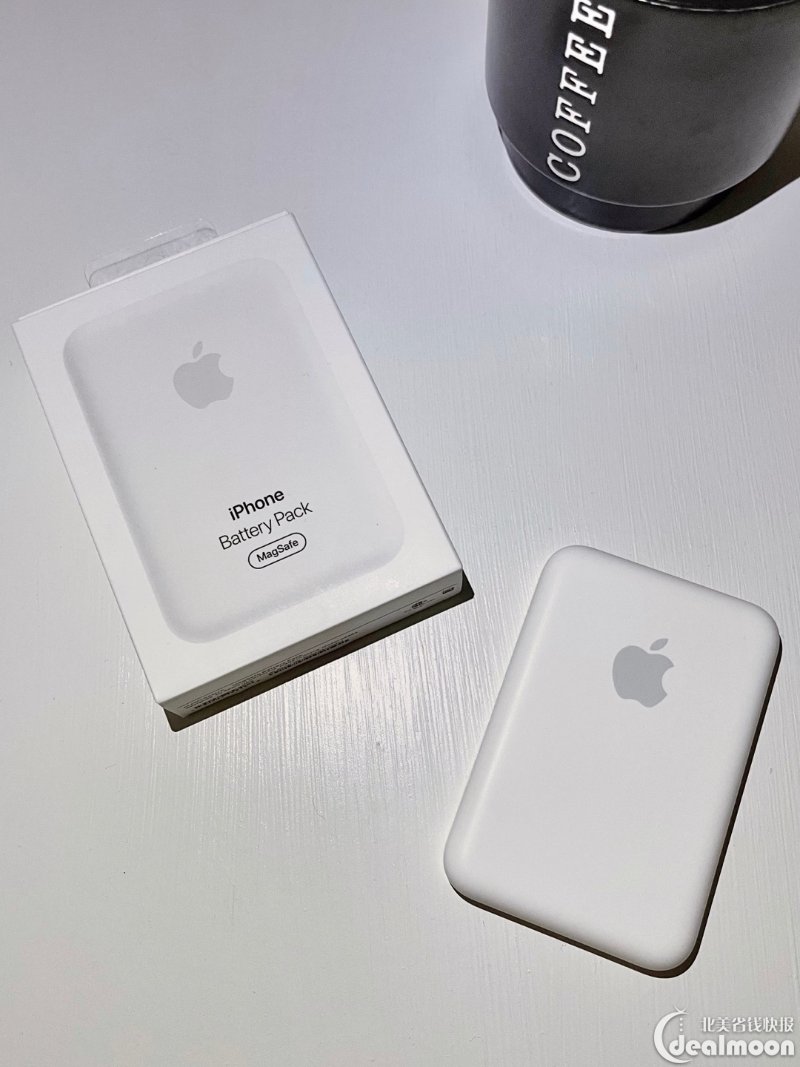 iPhone Magsafe Battery Pack | 是否值得入手❓-北美省钱快报攻略