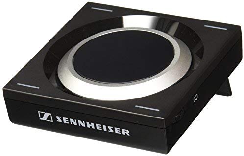 Sennheiser 游戏耳机放大器