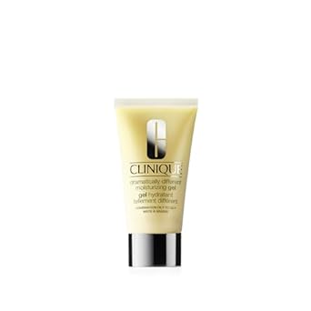 Amazon.com: Clinique Dramatically Different Moisturizing Gel : Beauty &amp; Personal Care