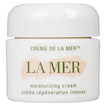 La Mer Creme De La Mer Moisturizing Cream, 2.0 oz | Costco