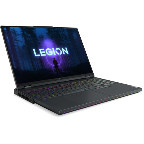 (rtx4080)Lenovo 16" Legion Pro 7i 16IRX8H Gaming Laptop 82WQ002RUS B&H