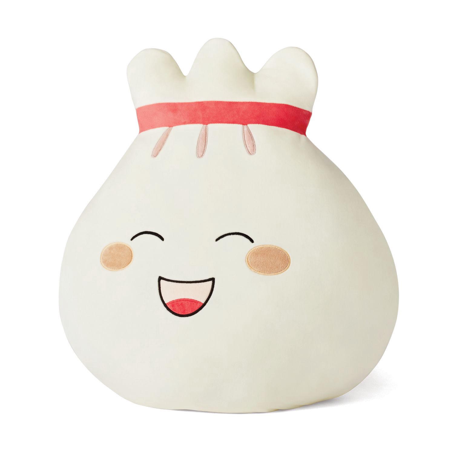 Member's Mark Food Squishie Plush Toy (Assorted Styles) - Sam's Club