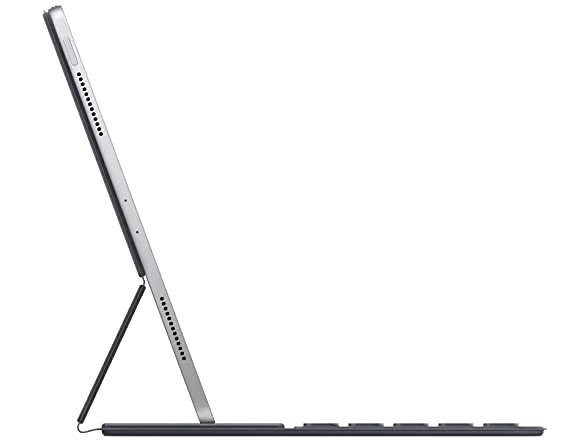 Smart Keyboard Folio iPad Pro 2018款 智能键盘壳