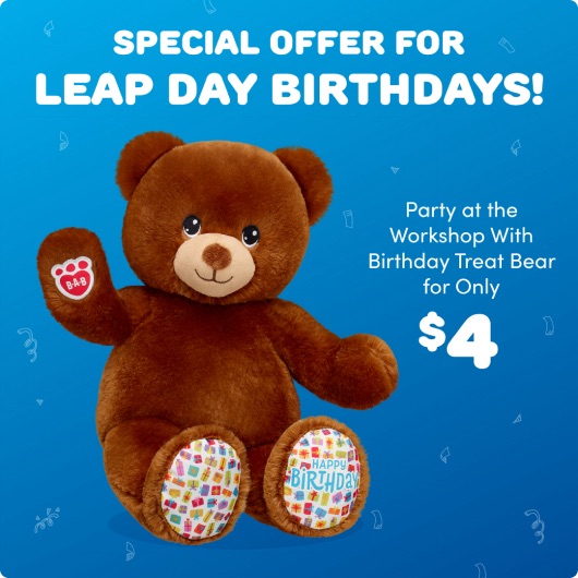 Build-A-Bear® - Shop Stuffed Animals, Plush, and Teddy Bears