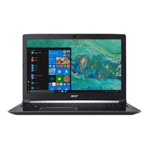 Acer Aspire 7 15.6" Laptop (i7-8750H, 1050, 8GB, 1TB)