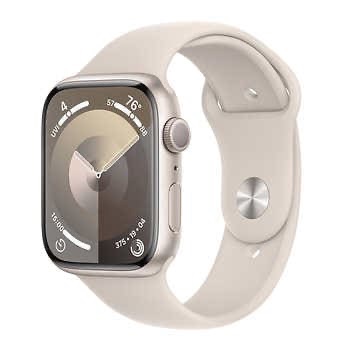 Apple Watch Series 8 (GPS) 直接清仓价可还行