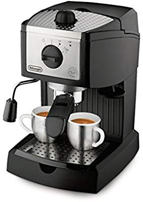 Amazon.com: De'Longhi专业咖啡机