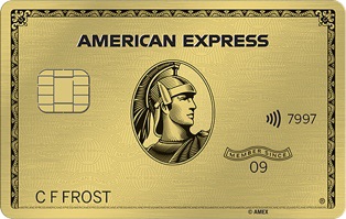 百夫长金卡！历史福利最高峰期！
值得拥有
American Express® Gold Card - Explore New Benefits
