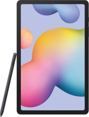 Galaxy Tab S6 Lite 10.4" Tablet + $30 Best Buy GC