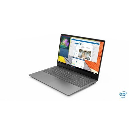 Lenovo Ideapad 330s 15.6" Laptop (i5-8250U, 4GB, 16GB+1TB)