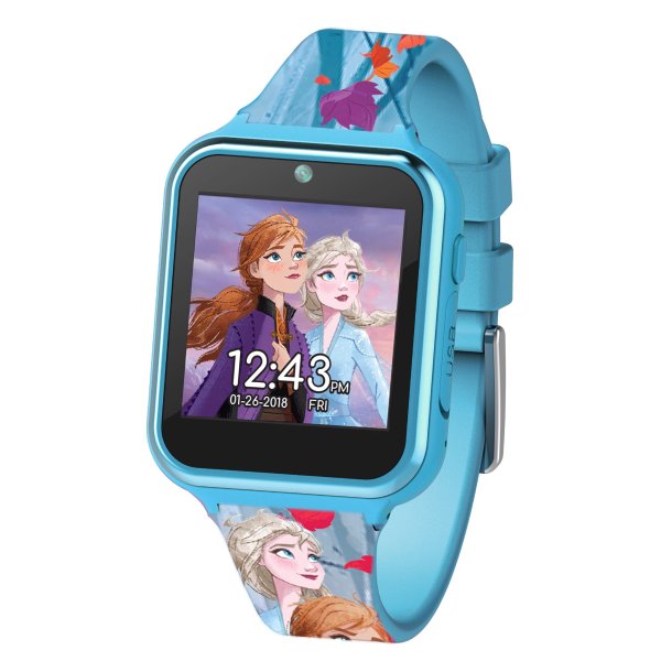 2 iTime Interactive Kids Smart Watch 40 MM
