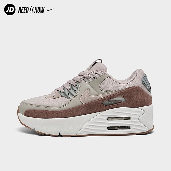 史最低Women's Nike Air Max 90 LV8 Casual Shoes| Finish Line